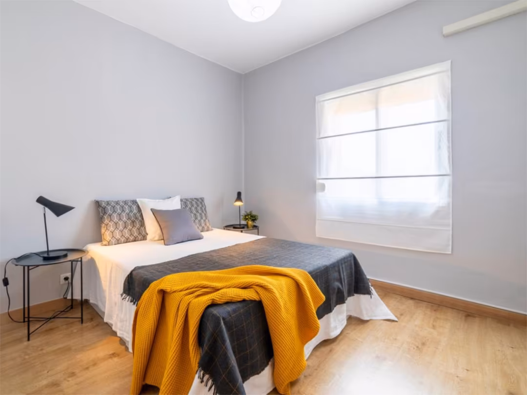 Piso en  Plaza de Coímbra 4 - Foto 3