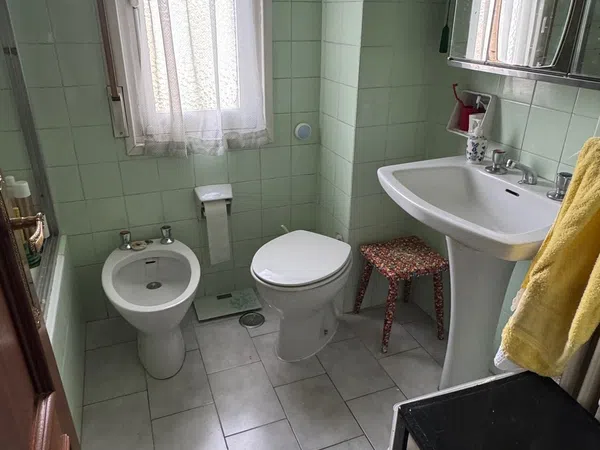 Piso en Paseo de la Huerta de Guadián, 7 - Foto 5