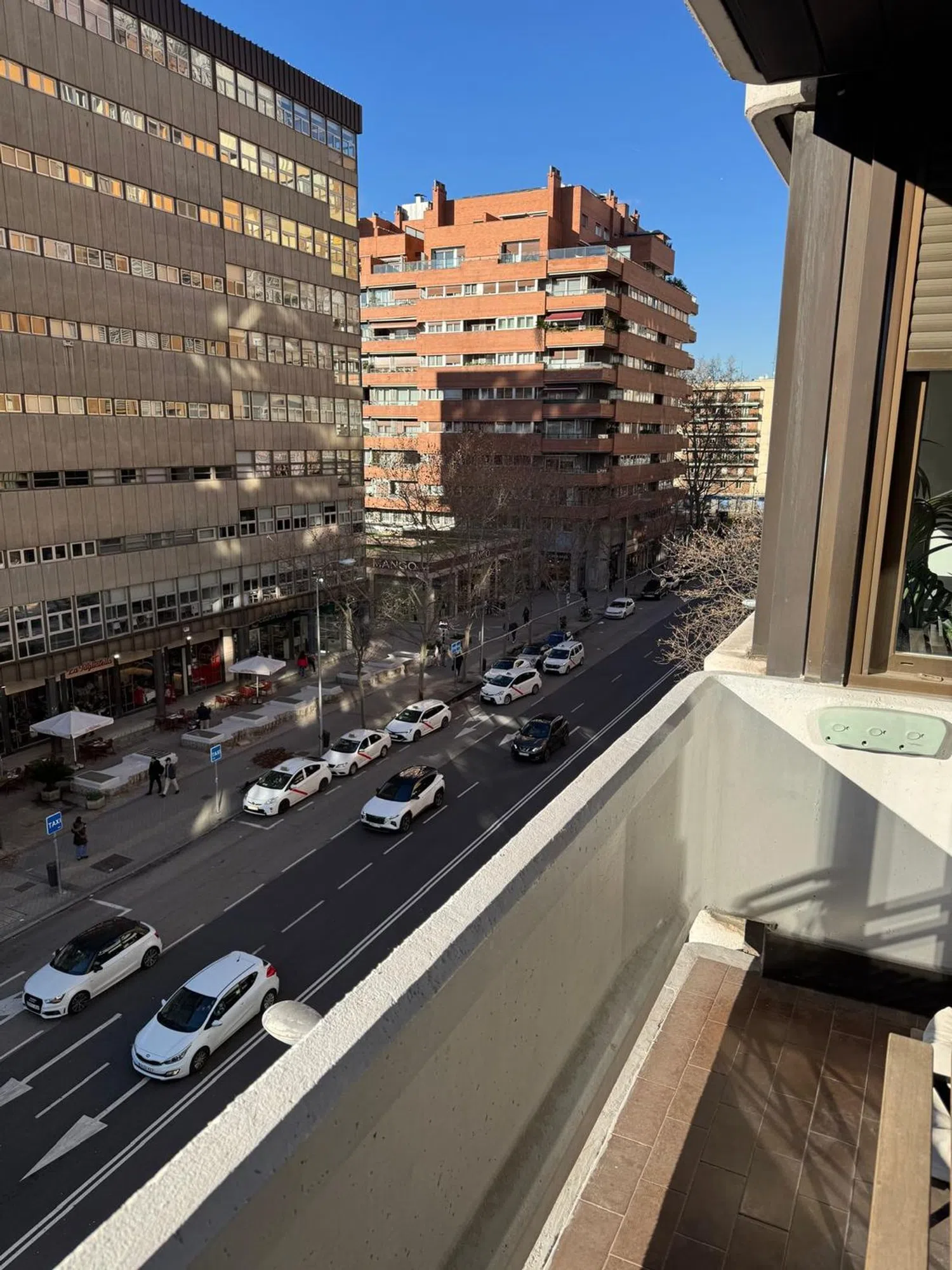 Piso en calle de Orense, 6 - Foto 5