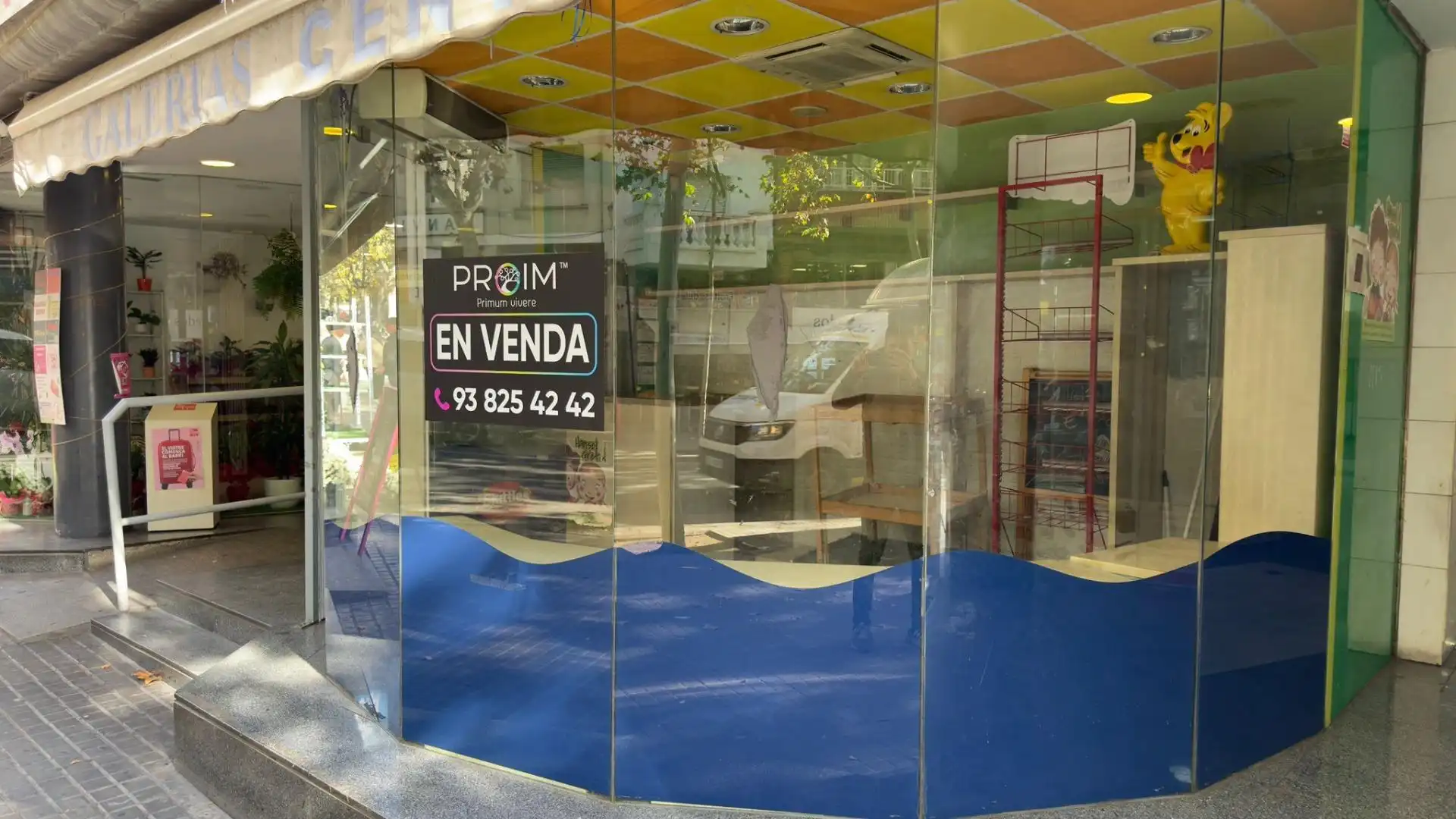 Local comercial en Sabadell - Foto 4