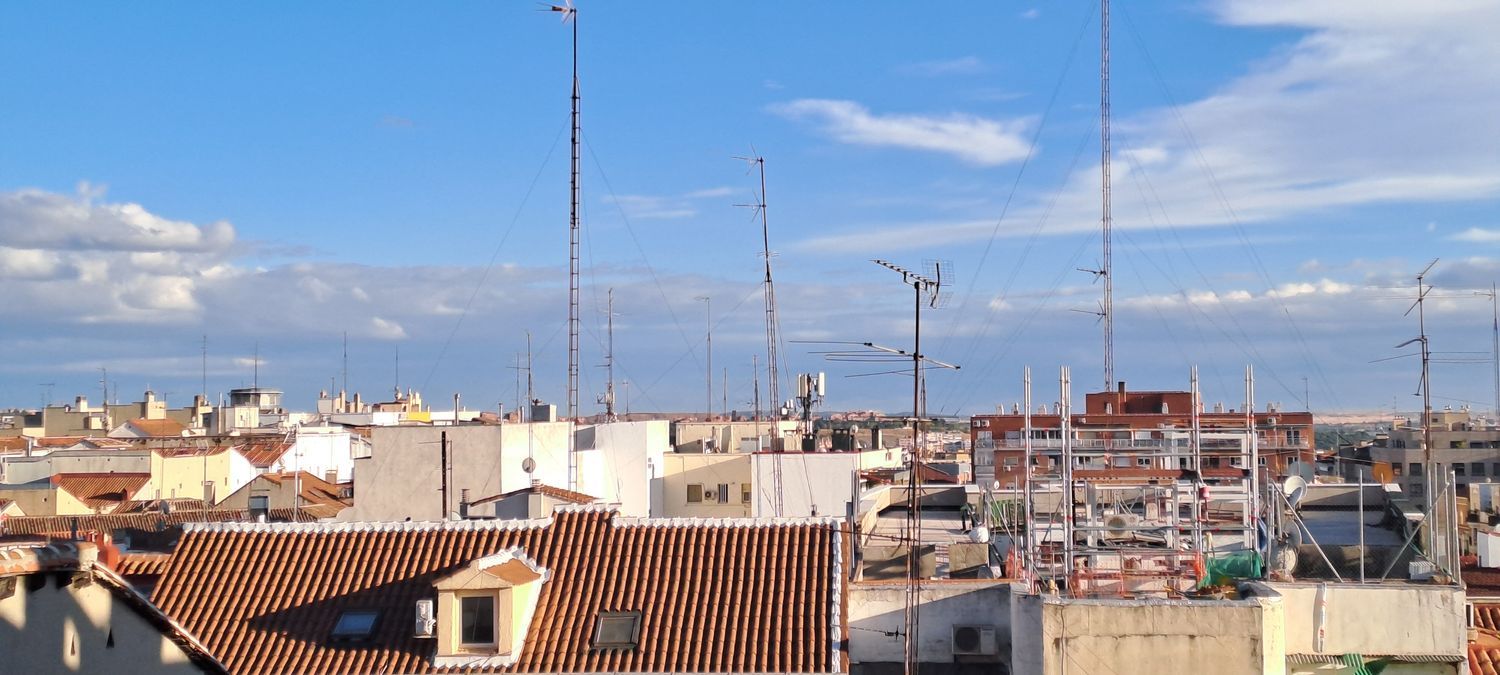 Ático en calle del Sombrerete, 6 - Foto 8