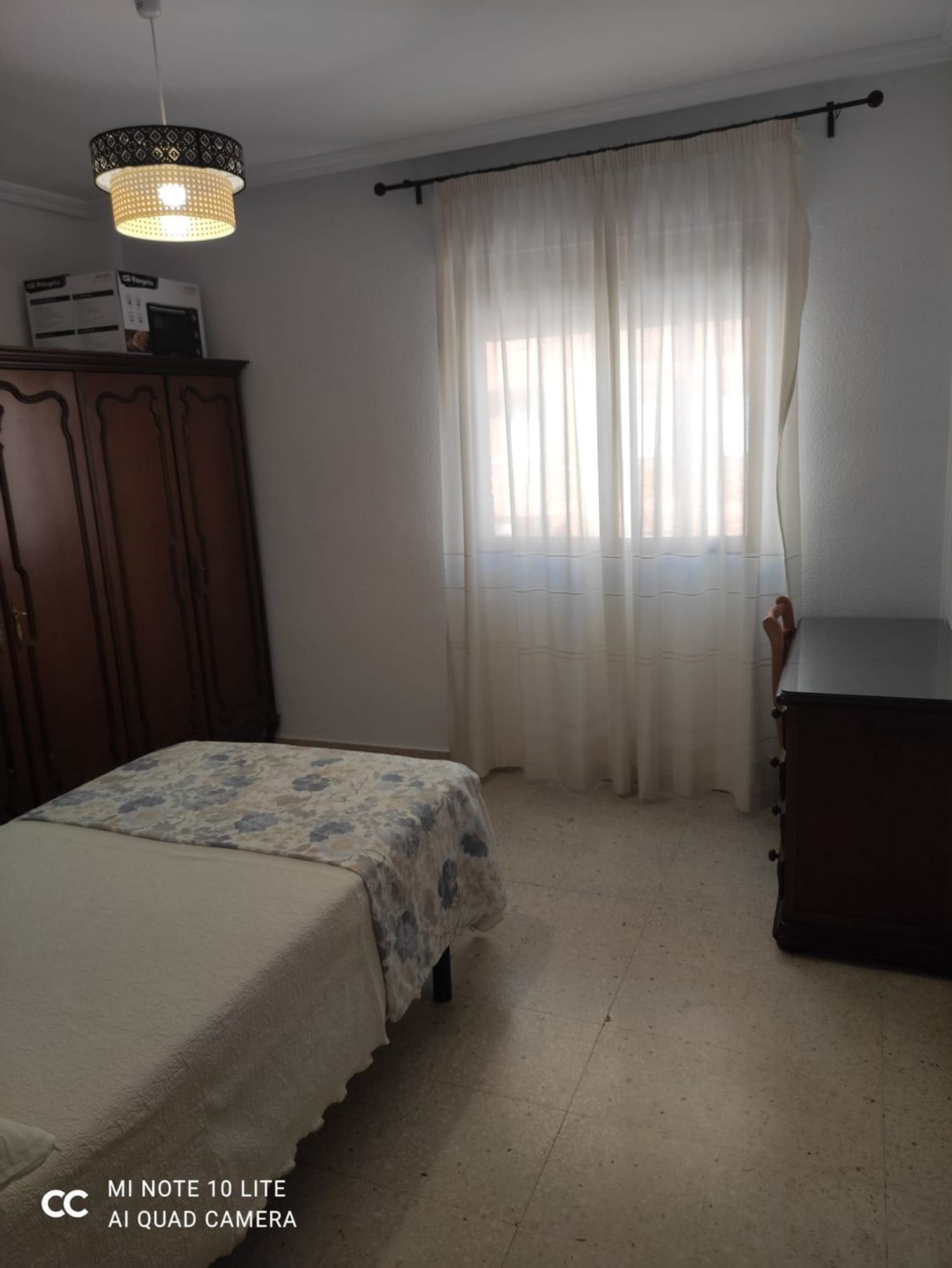 Piso en Calle Manuel Saldaña, 3, Maria Auxiliadora - Barriada LLera, Maria Auxiliadora - Barriada LLera - Foto 13