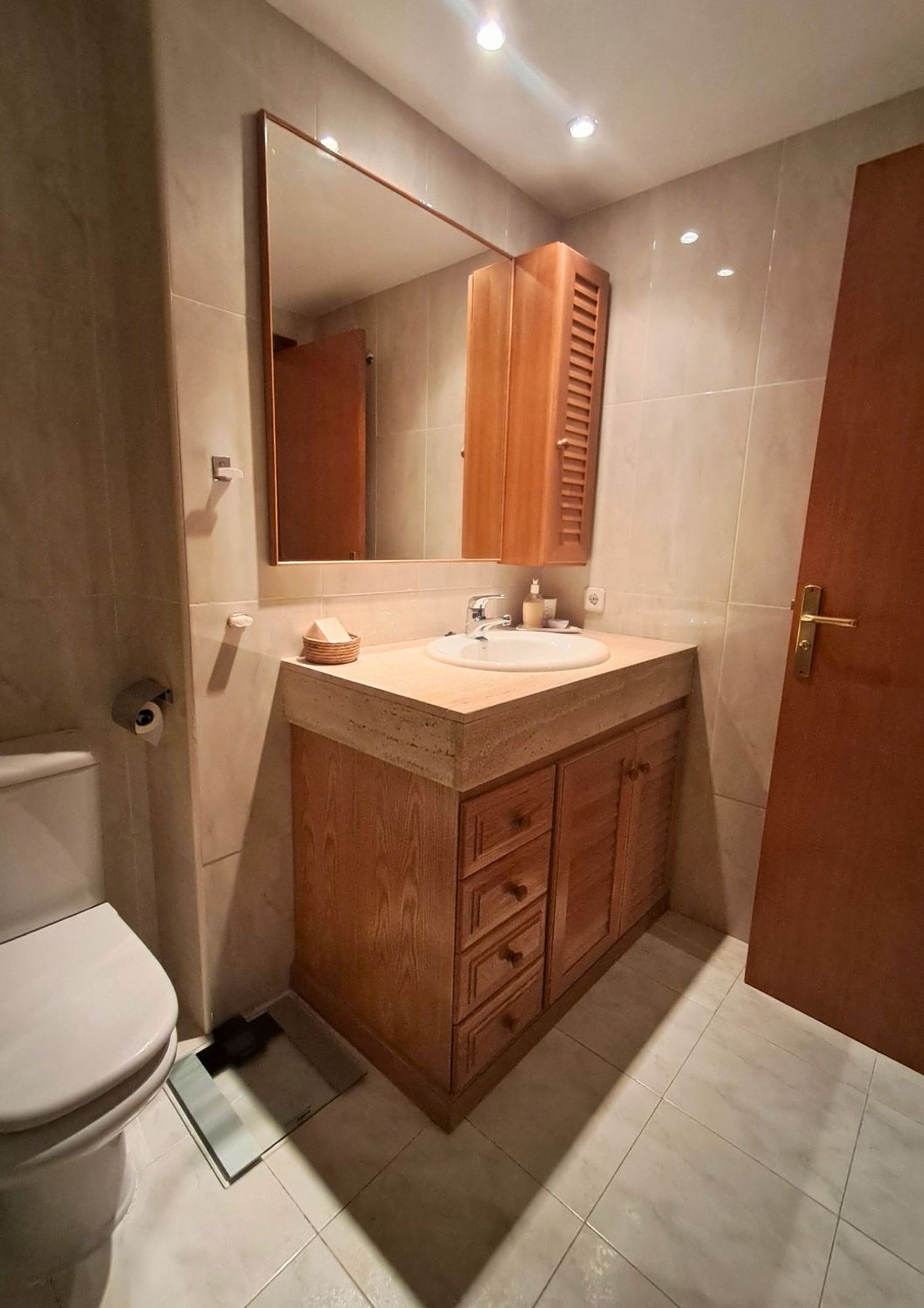 Piso en Barrio Camp Redo - Foto 10