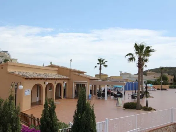 Casa o chalet independiente en Calle Murillo, 47, Cumbre del Sol, Cumbre del Sol - Foto 28