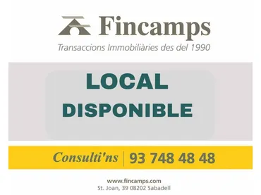 Local comercial en  Calle Fra Batlle 29 - Foto 12