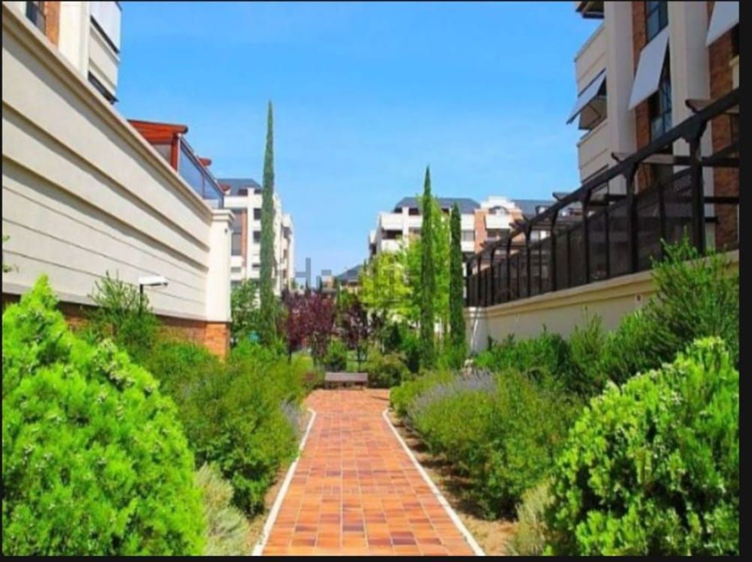 Piso en calle Moreras, 21 - Foto 26