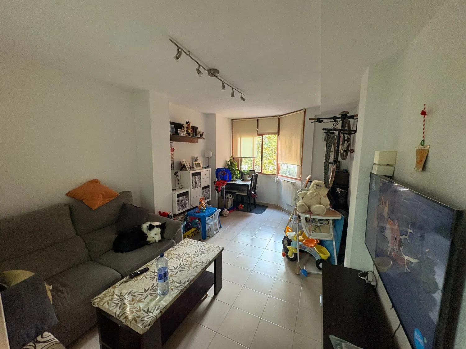 Piso en calle de Candilejas, 60 - Foto 6