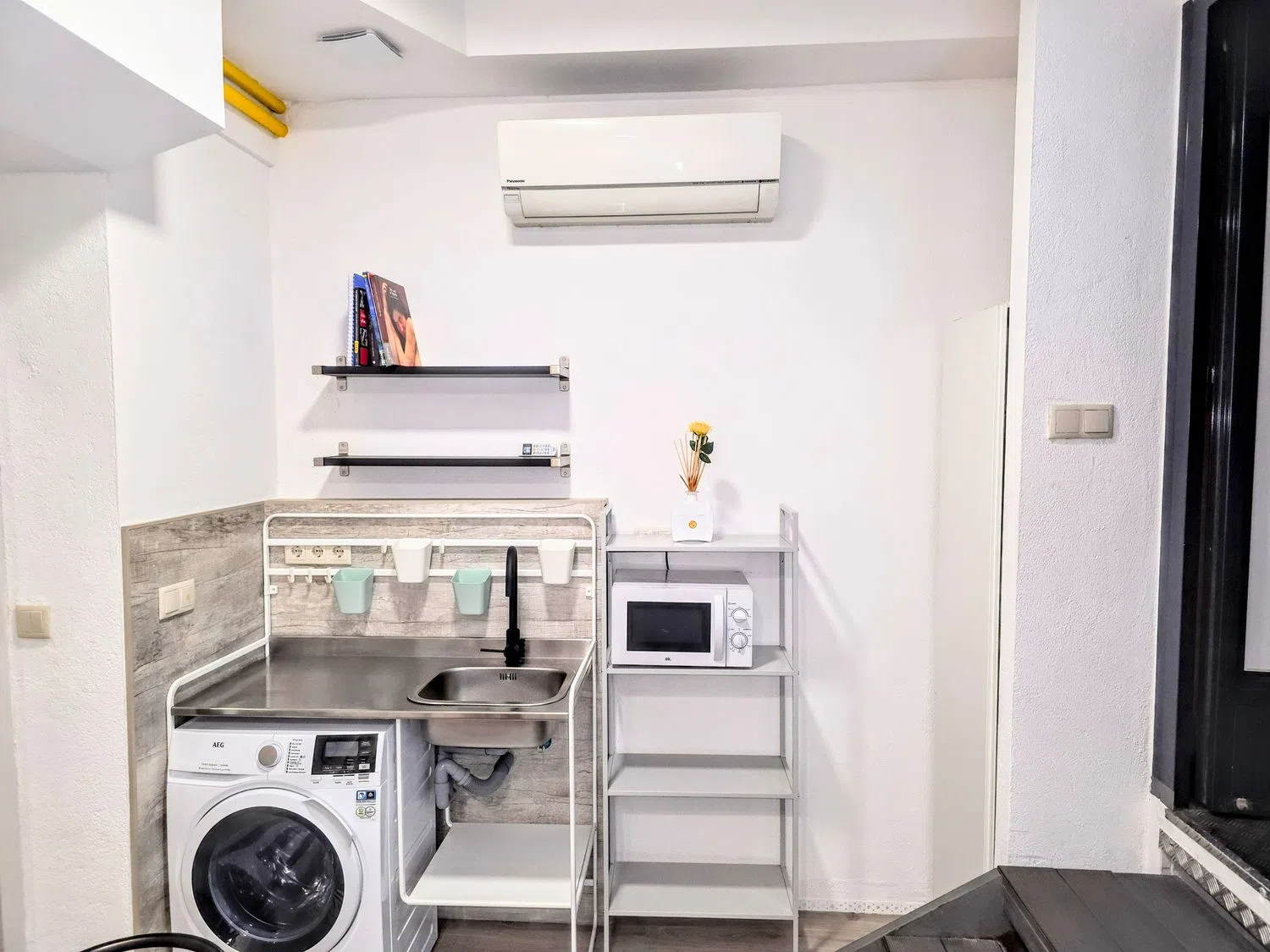 Piso en calle de Juan Álvarez Mendizábal, 78 - Foto 16