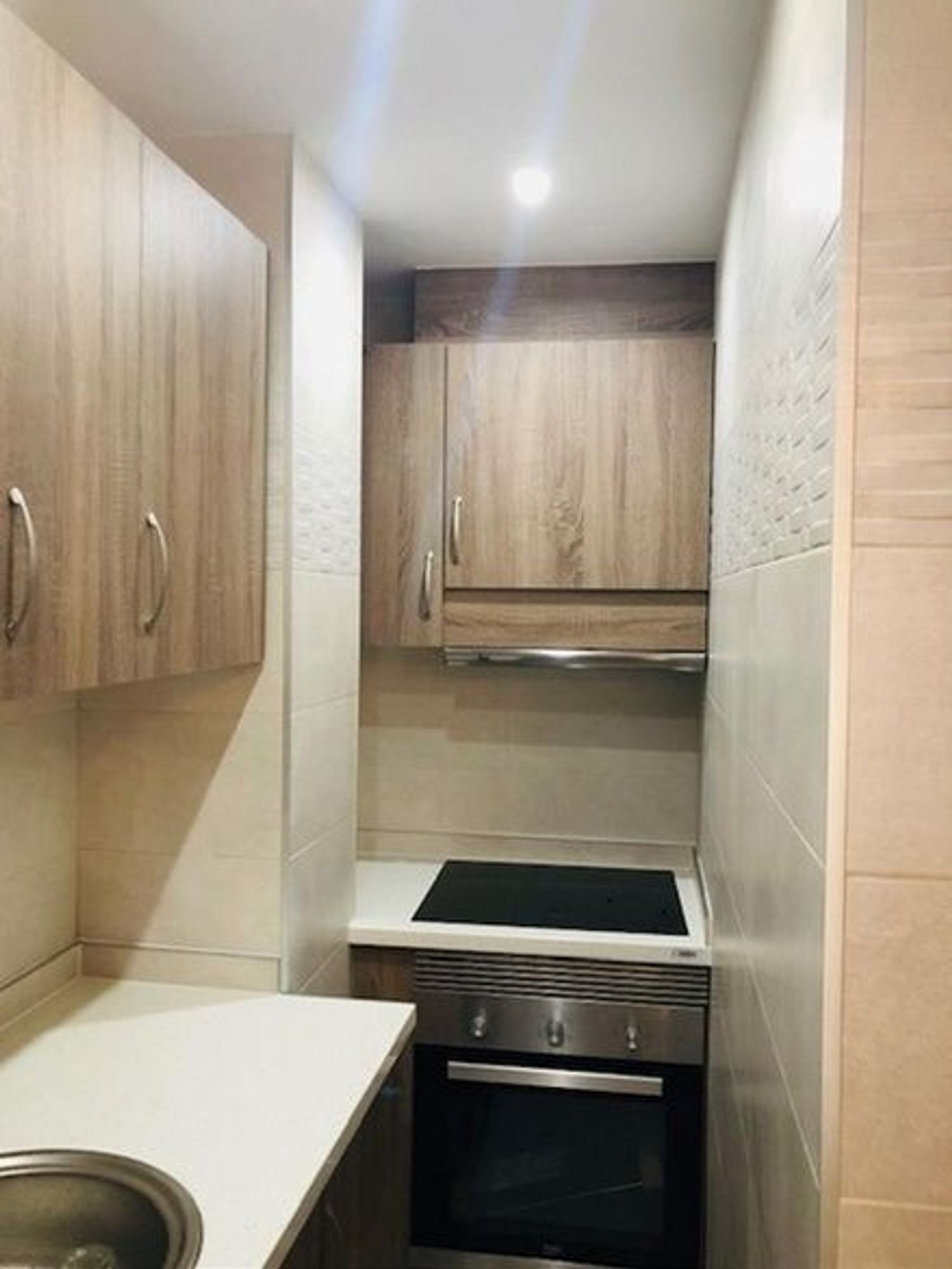 Piso en Calle Amos de Escalante, 8, Pueblo Nuevo - Foto 2