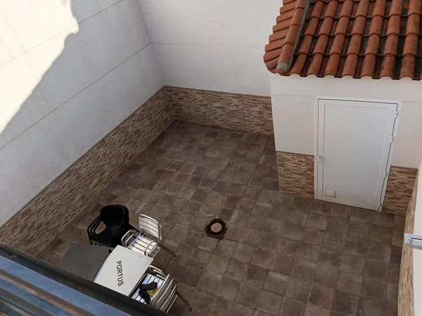 Casa o chalet independiente en Ronda Don Marcelino Ledesma, 78 - Foto 19