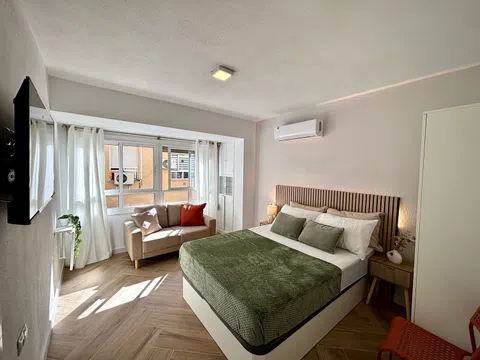 Estudio en calle Carmen Tato, 10 - Foto 3