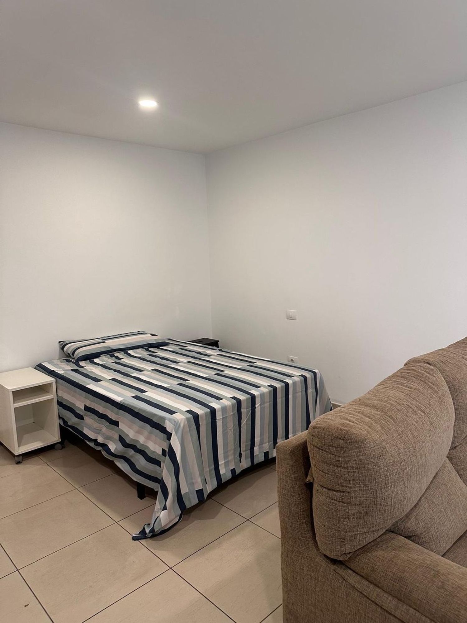 Estudio en Calle Galileo, 17, Santa Catalina - Canteras - Foto 8