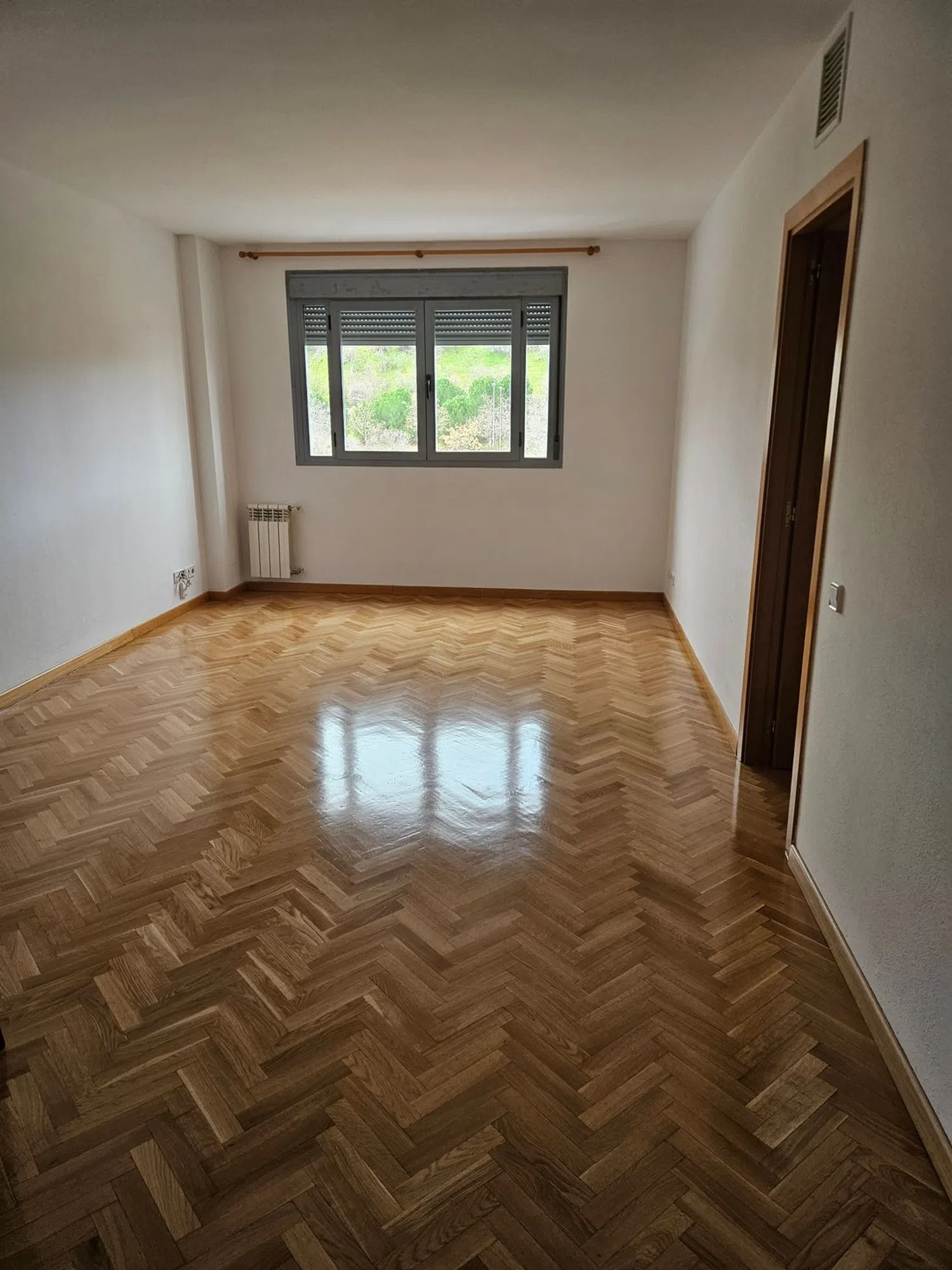 Piso en calle de Villava, 8 - Foto 1