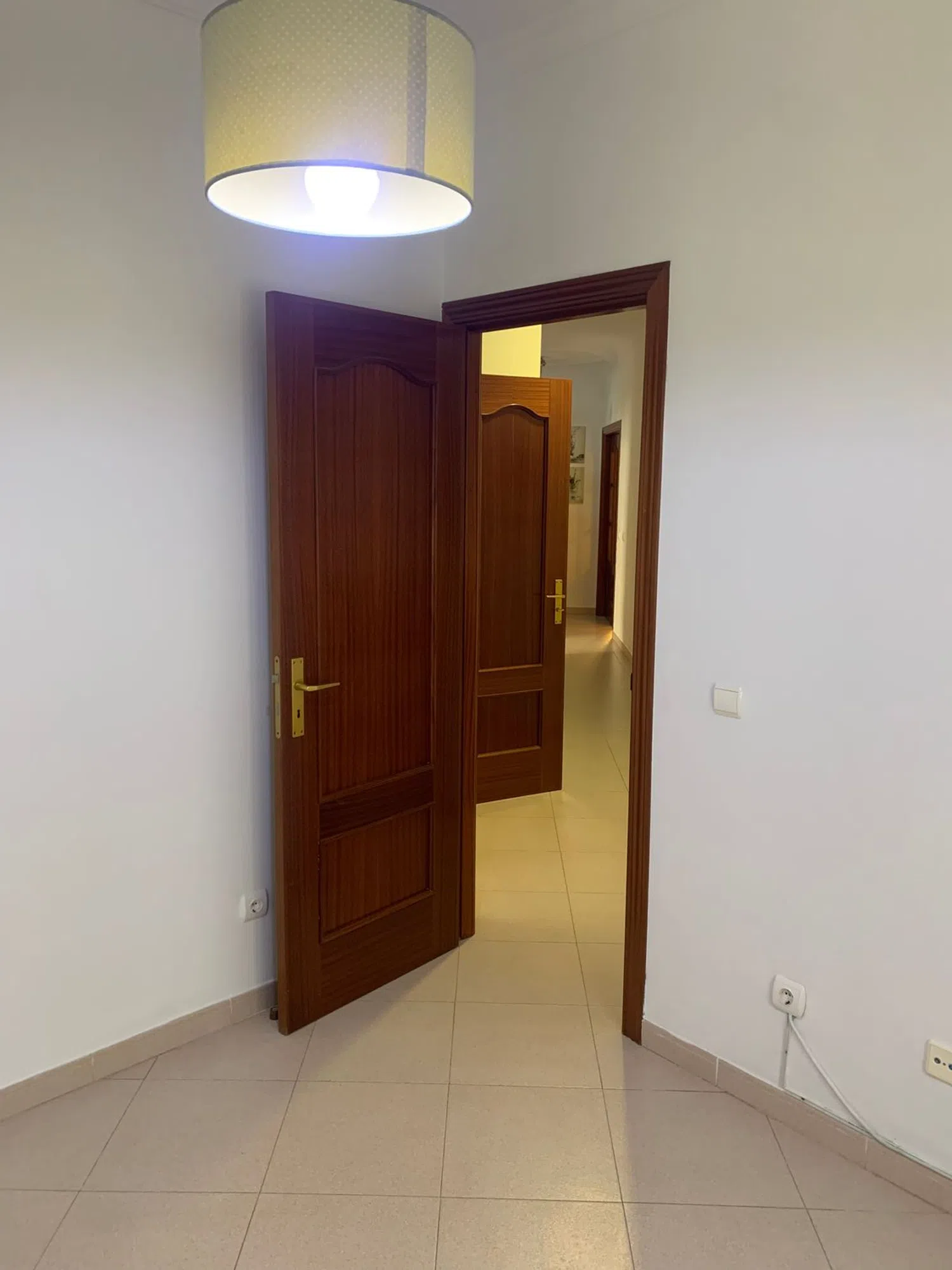 Piso en calle Salvador Manrique de Lara, 5 - Foto 21