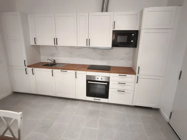 Piso en calle Sebastián de Eslava, 2 - Foto 4