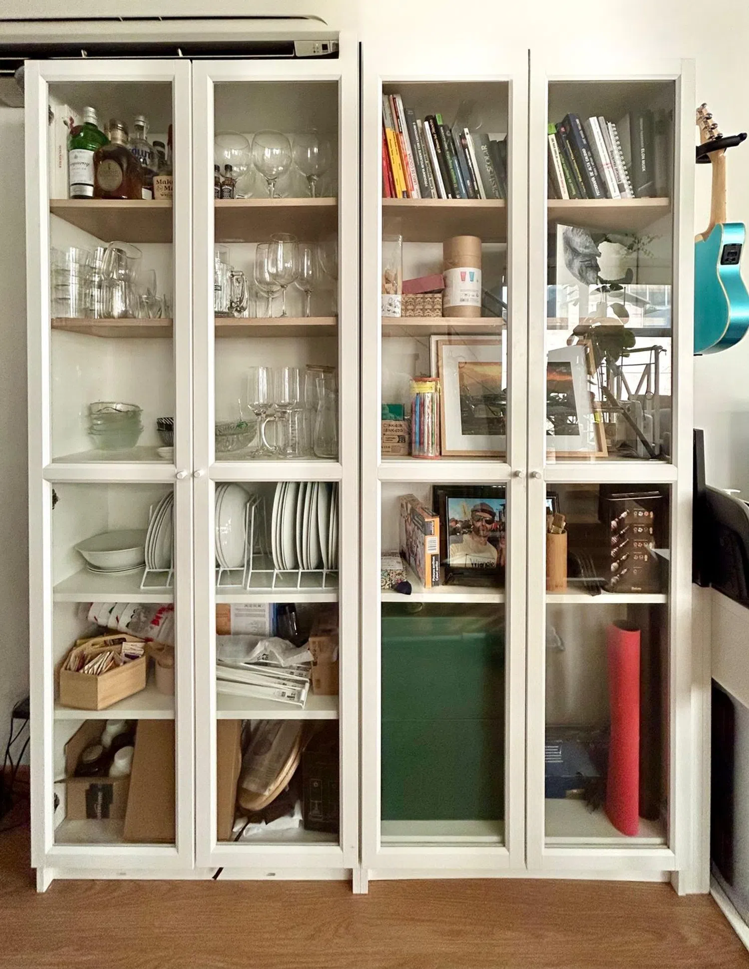 Estudio en calle de Albasanz, 67 - Foto 11