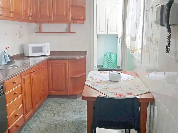 Piso en Calle Eduardo Benot, 23, Santa Catalina - Canteras - Foto 4