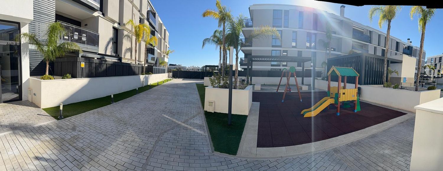 Piso en Nou Nazaret - Frank Espinós - Foto 22