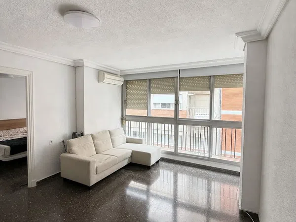 Alquiler de piso en Ronda de Levante, 9 - Foto 5