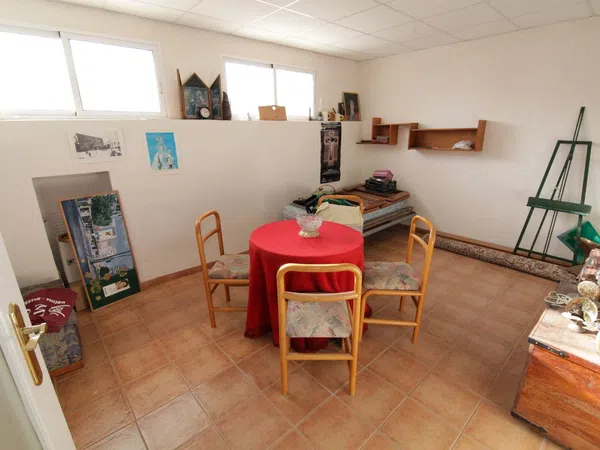 Chalet adosado en Javalí Viejo - Foto 13