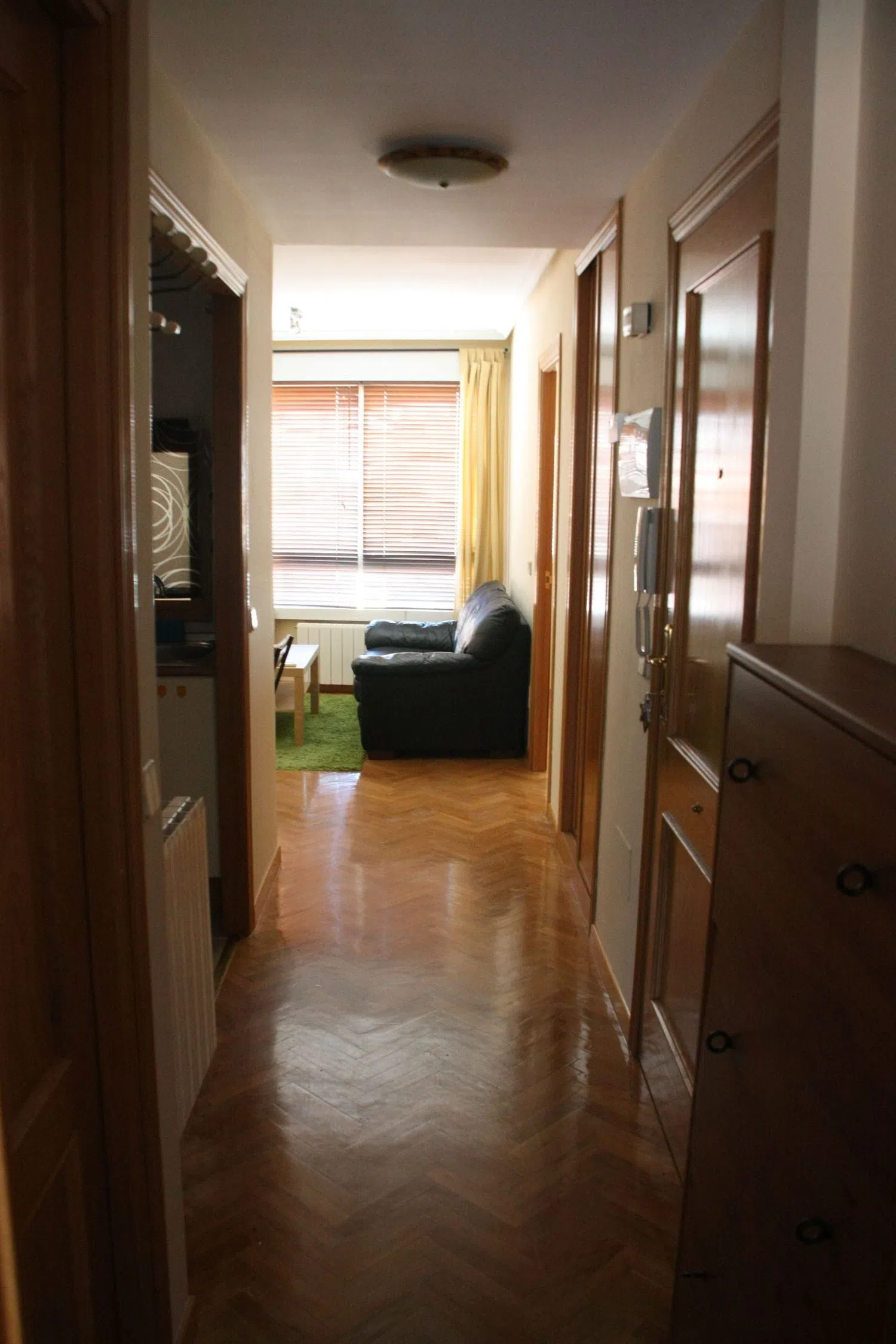 Piso en calle Nuestra Señora de los Dolores, 16 - Foto 1