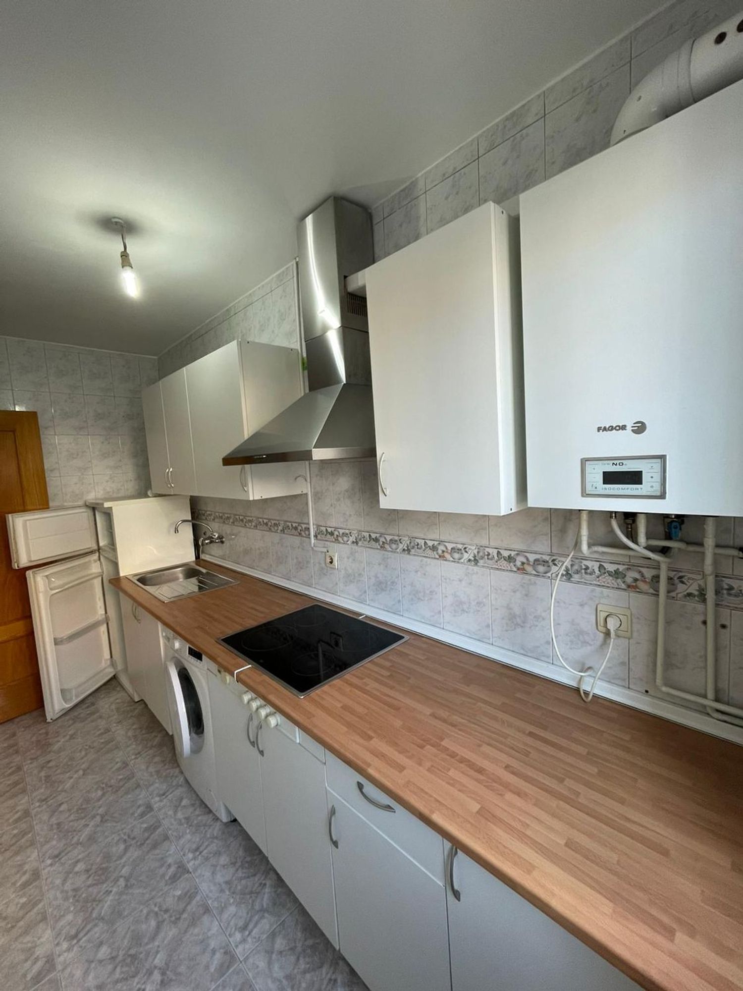 Piso en paseo de la Dirección, 170 - Foto 2