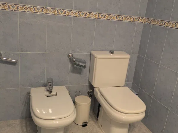 Piso en Avenida Doctor Fleming, 8, Judería - San Basilio - Foto 12