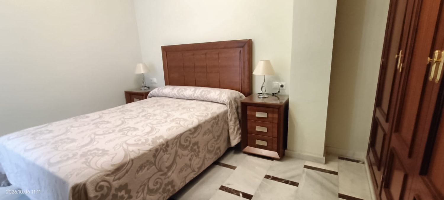 Piso en Calle Rafael Márquez Mazzantini, 3, Zoco - Poniente - Foto 19