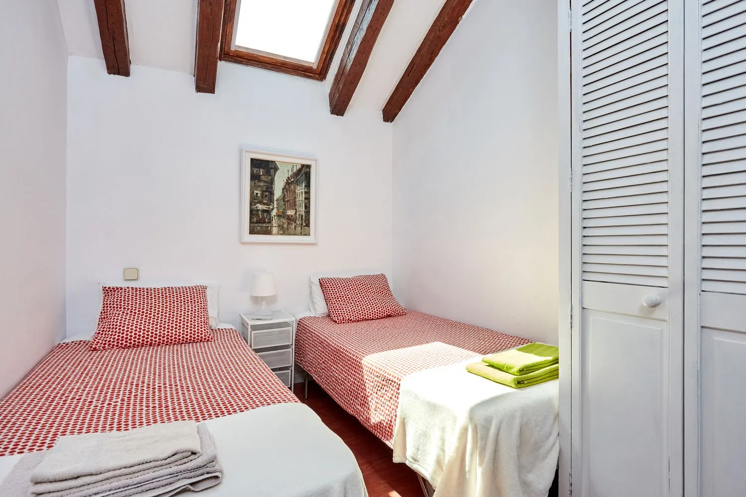 Dúplex en calle de Fuencarral, 92 - Foto 9