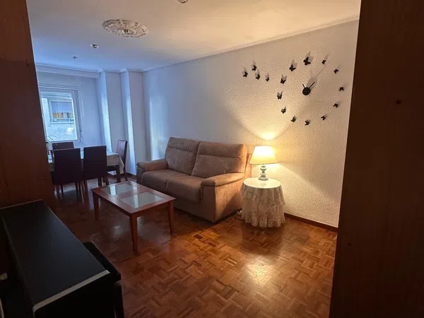 Piso en calle Pedro Mendoza, 5 - Foto 2