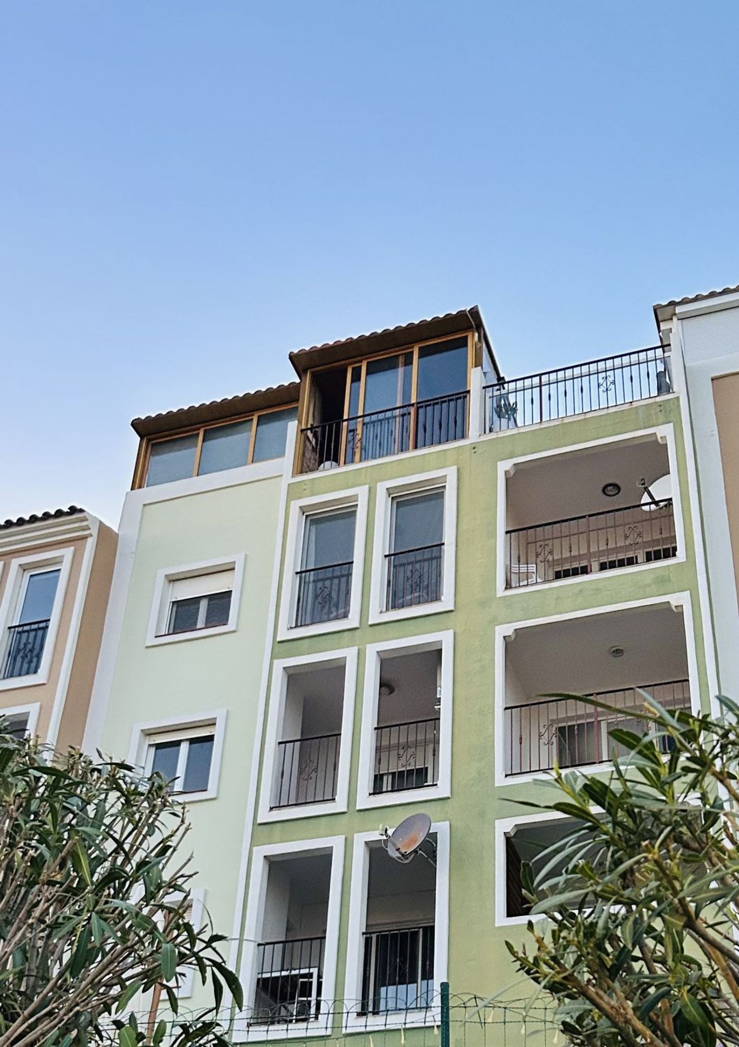 Piso en calle de la Nit, 1 - Foto 2