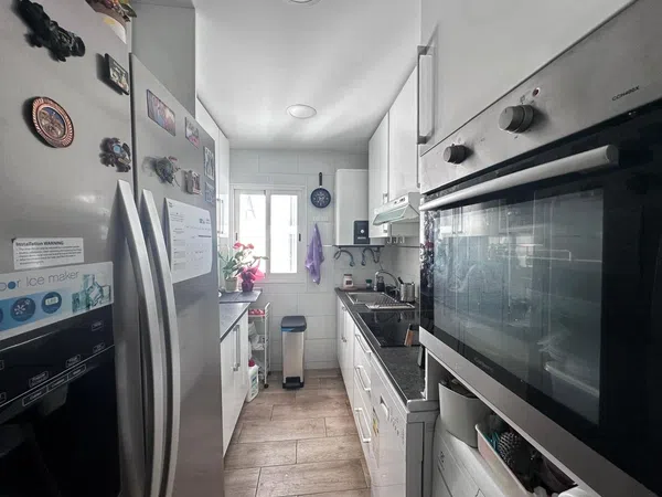 Piso en venta en Paseo Castilla, Alcorcón, 24 - Foto 11