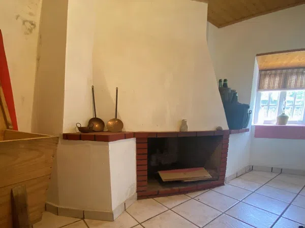 Casa de pueblo en Lugar Castro, 90 - Foto 6