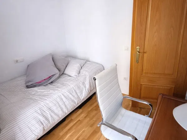 Piso en calle Peñuelas, 12 - Foto 3