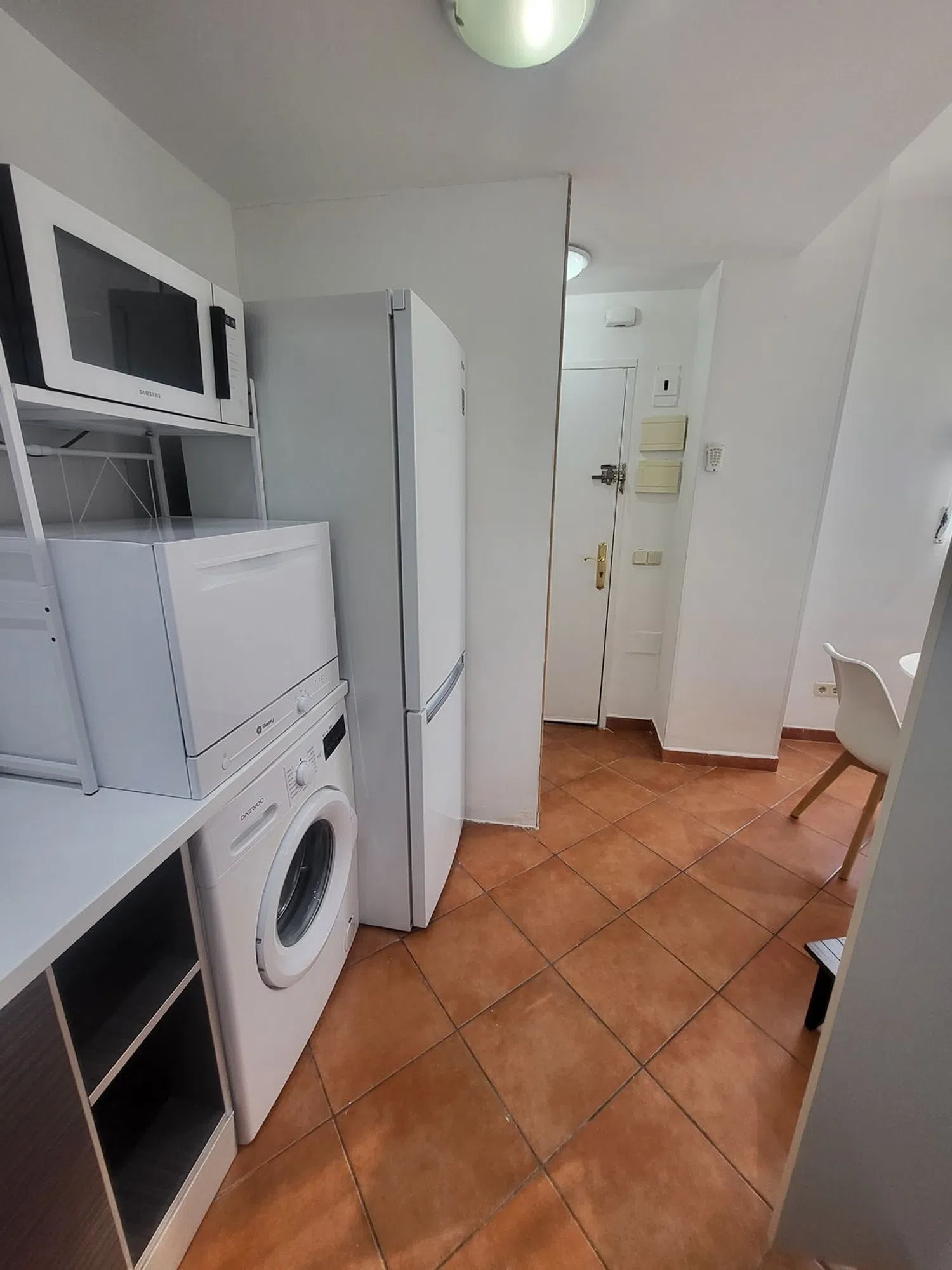 Piso en calle de Mestanza, 106 - Foto 5