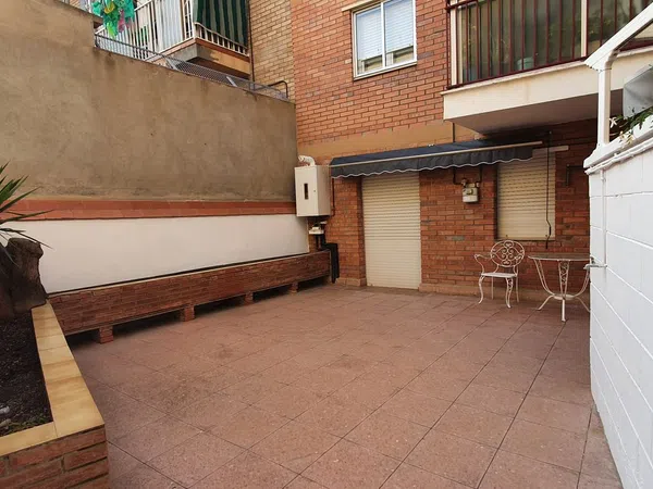 Piso en calle de Sant Hilari, 9