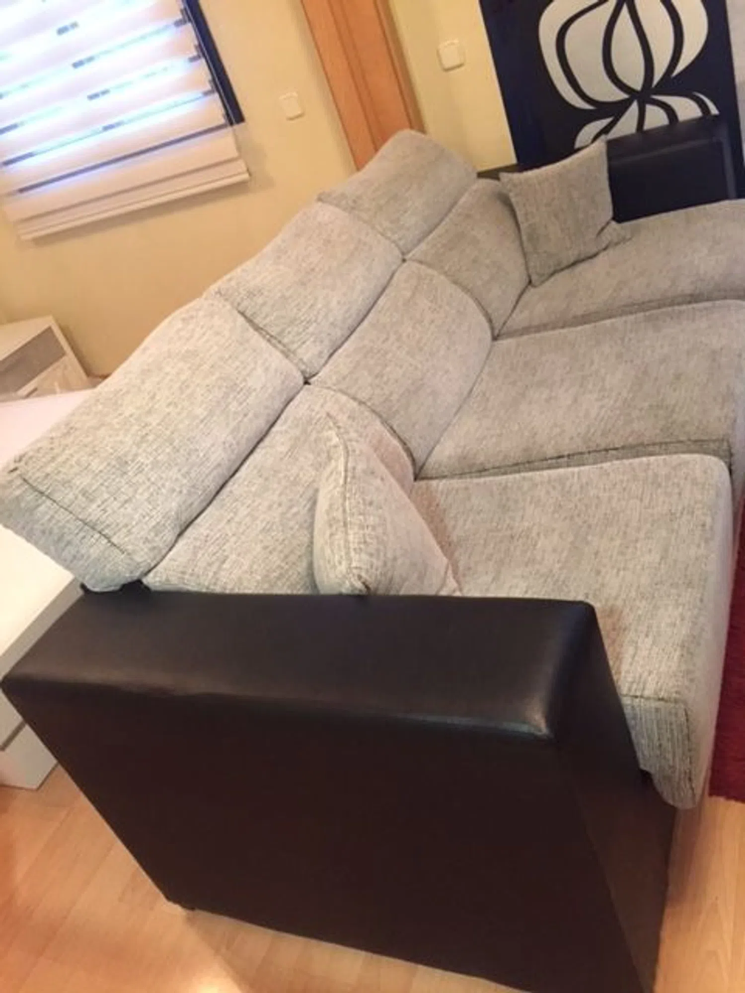 Estudio en calle Luis Sauquillo, 107 - Foto 5