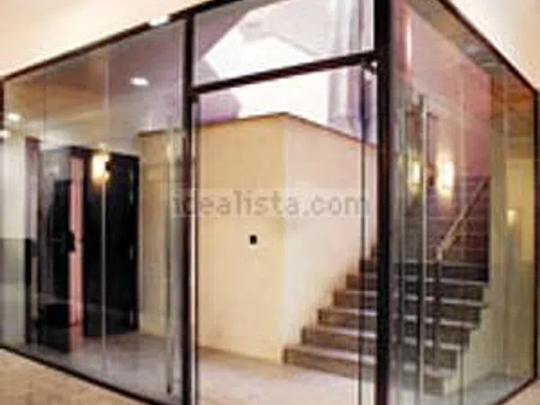 Estudio en Avenida del Cerro del Águila, 7, Pol. Industrial sur, Pol. Industrial sur - Foto 5
