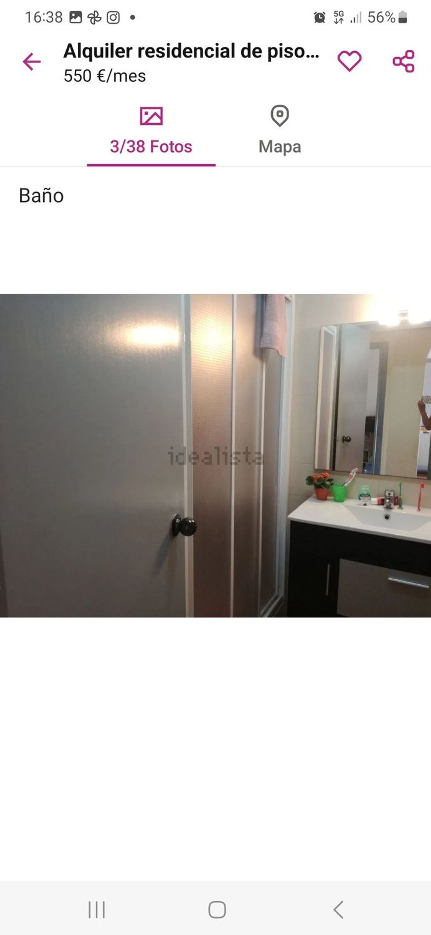Piso en Calle Río Jarama, 54, Playa Honda-Playa Paraíso - Foto 27