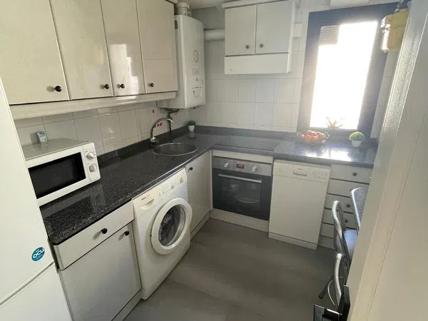 Piso en calle del Empecinado, 20 - Foto 14