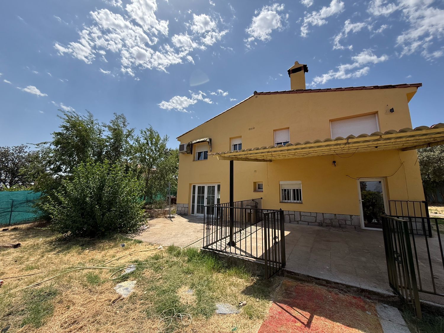 Casa o chalet independiente en Ronda de Alberche, 225 - Foto 5