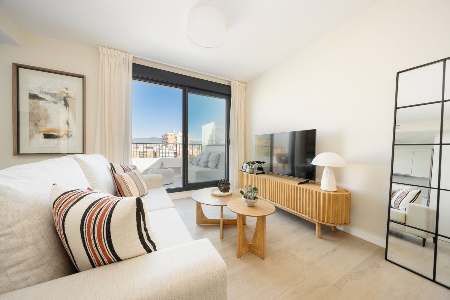 Ático en avenida de los Guindos, 20 - Foto 5