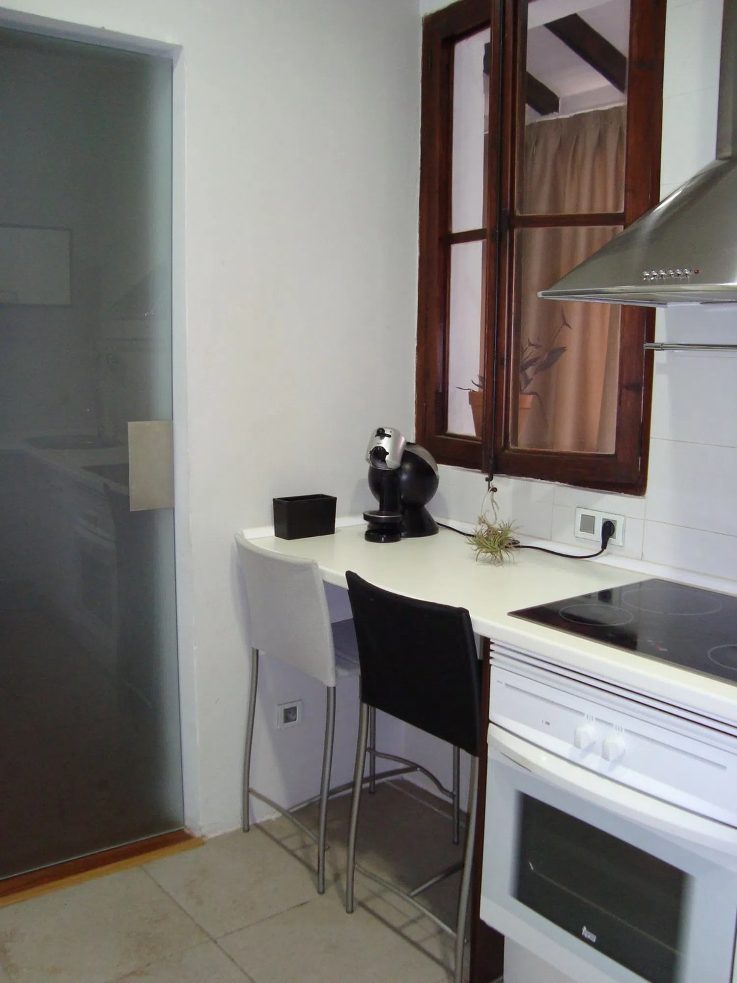 Ático en calle de la Reina Maria Cristina, 85 - Foto 7