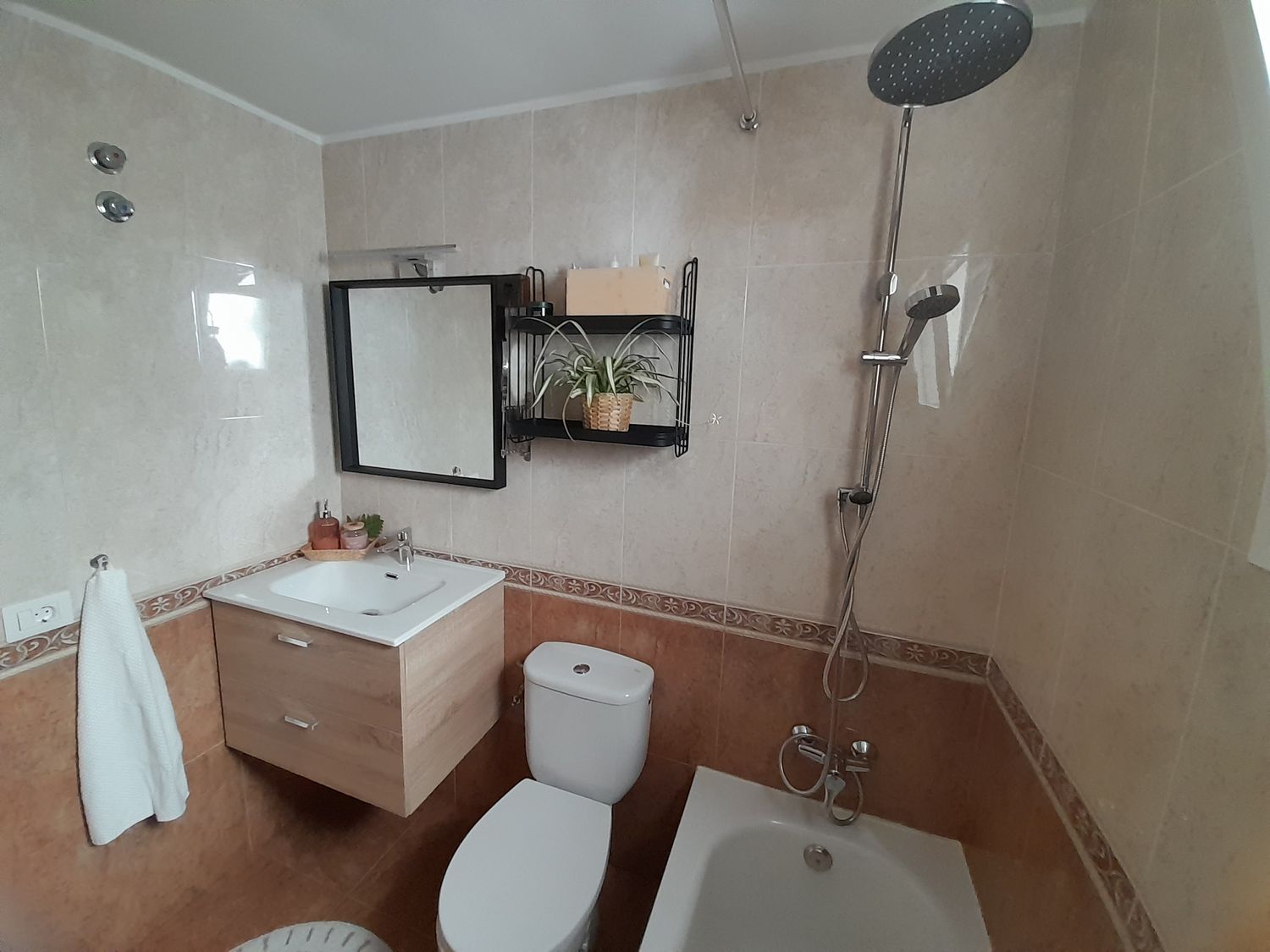 Piso en Calle Hortensia, 67, Montaña los Vélez - Vargas, Montaña los Vélez - Vargas - Foto 14