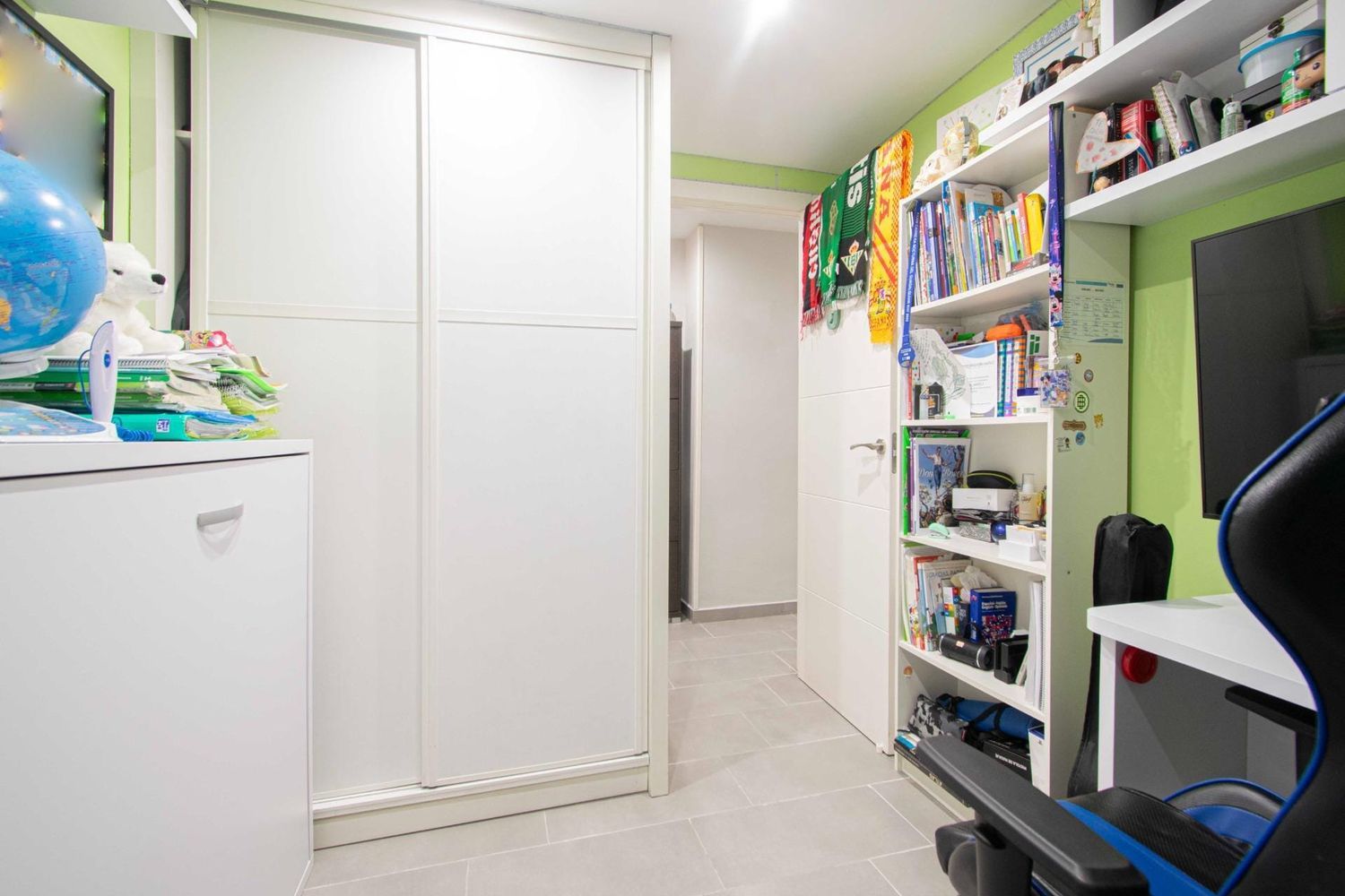 Piso en calle Fray Tomás de Berlanga, 12 sn - Foto 14