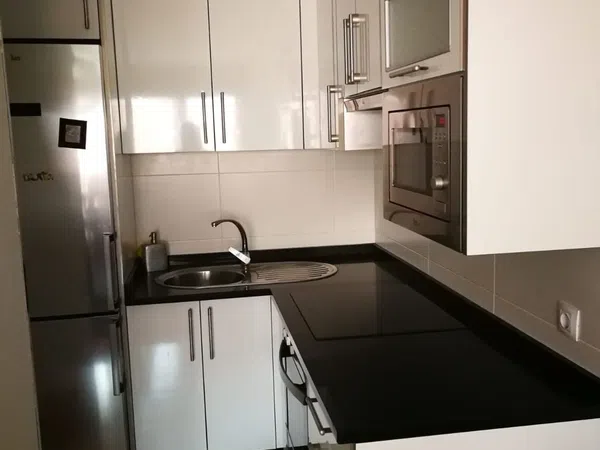 Piso en Calle Padre José López Calo, 6 - Foto 4