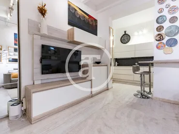 Estudio en  Calle de Arrieta - Foto 13