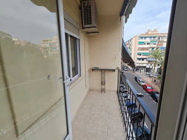 Alquiler de piso en Calle maestro luis torregrosa, 3 - Foto 17