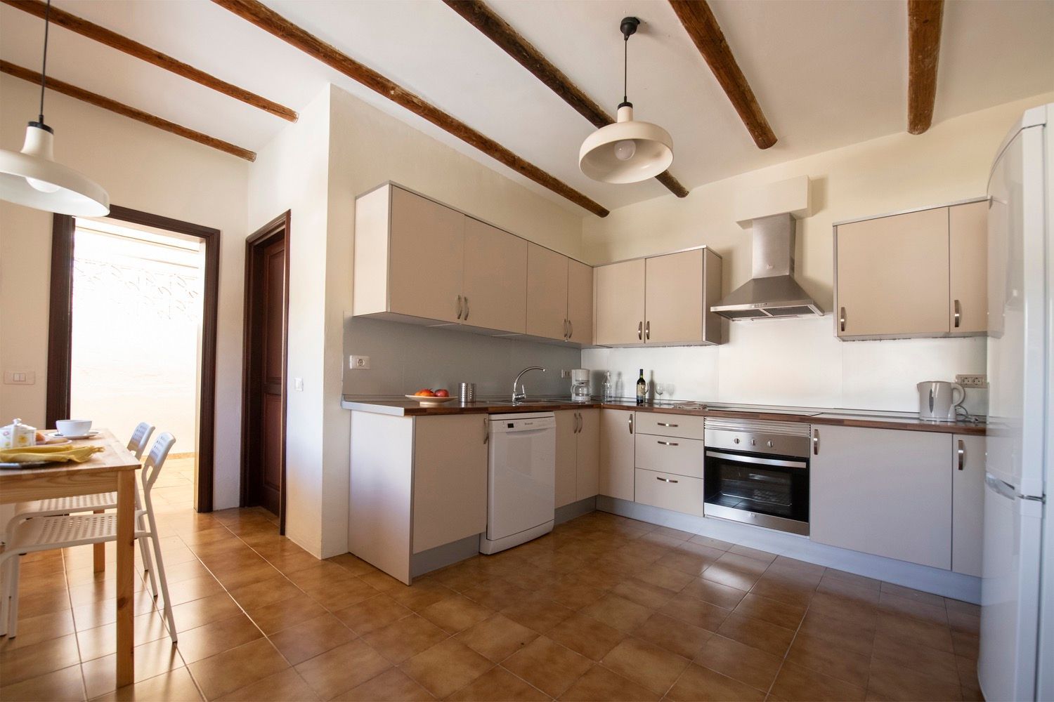 Casa o chalet independiente en Calle la Pista, 61 b - Foto 16