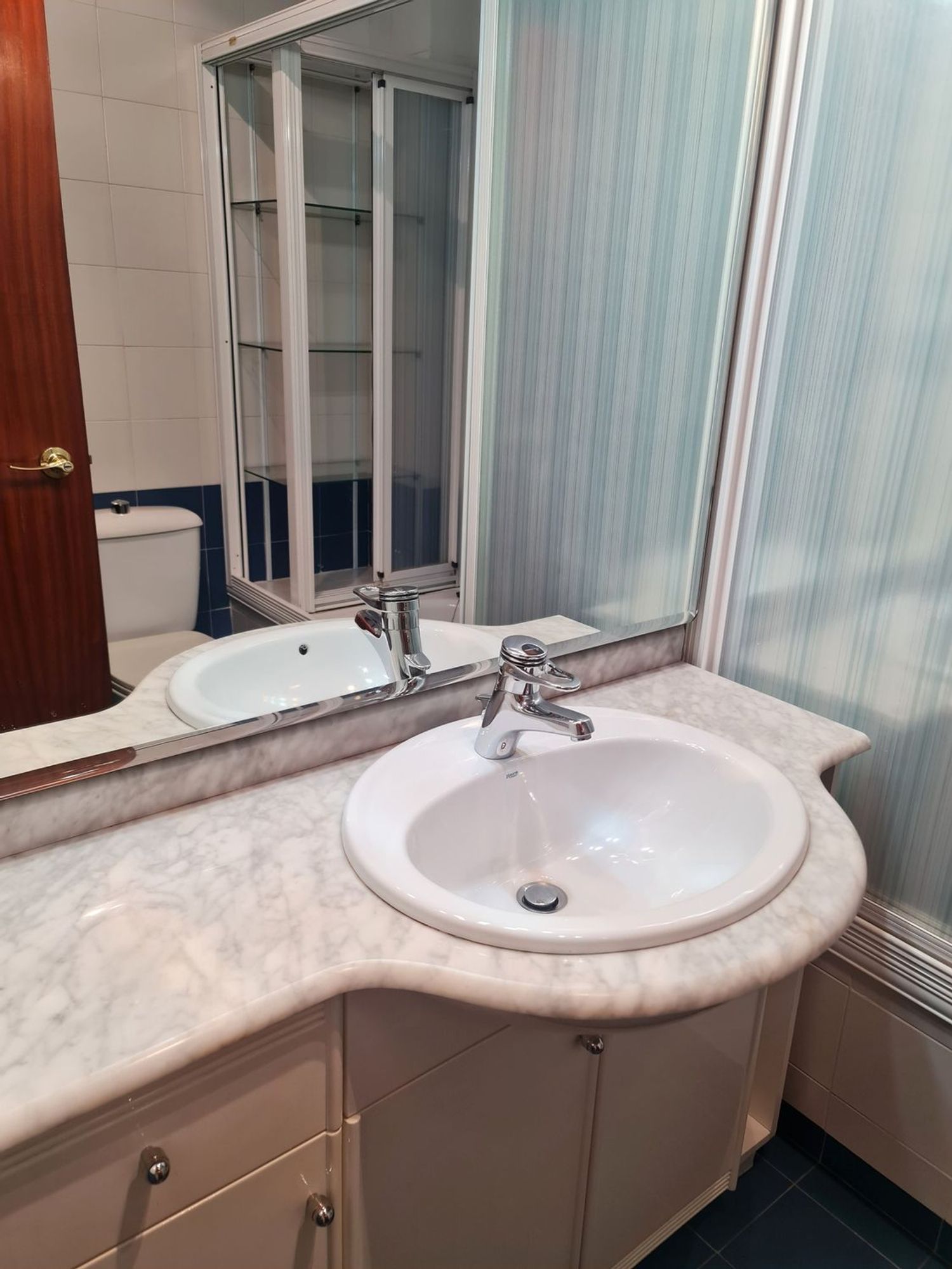 Chalet adosado en calle Playa de Sangenjo, 98 - Foto 14